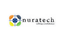 Nuratech logo